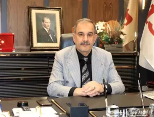 Lojistik Üs Merkezi Talebi