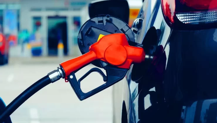 LPG’ye yapılan zam pompaya yansıdı