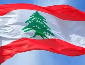 Lübnan, İsrail’i BM’ye Şikayet Etti