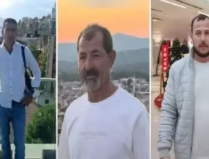 Lübnan’dan İsrail’e Geçmeye Çalışan 3 Türk Vatandaşı Hava Saldırısında Öldürüldü