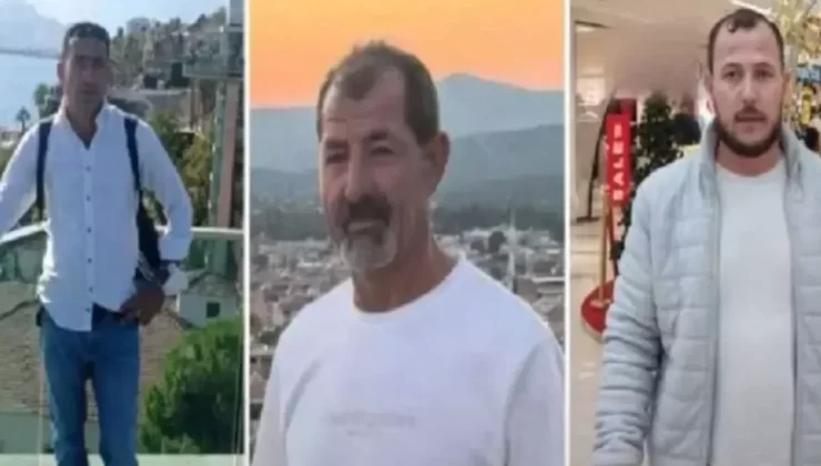 Lübnan’dan İsrail’e Geçmeye Çalışan 3 Türk Vatandaşı Hava Saldırısında Öldürüldü