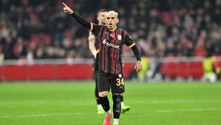 Lucas Torreira’dan veda üzere sözler! Güney Amerika’ya dönüşüm gitgide yaklaşıyor