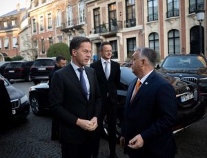 Macaristan Başbakanı’ndan Trump eleştirisi: Geleli 14 gün oldu, dünyanın altını üstüne getirdi