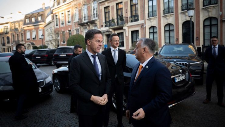 Macaristan Başbakanı’ndan Trump eleştirisi: Geleli 14 gün oldu, dünyanın altını üstüne getirdi