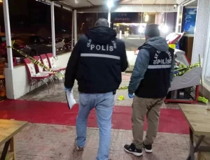 Malatya’da Bıçaklı Kavga: 2 Yaralı