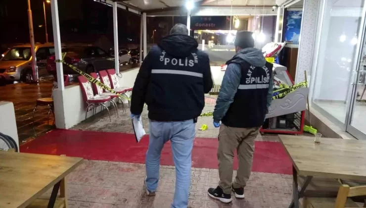 Malatya’da Bıçaklı Kavga: 2 Yaralı