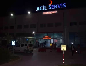 Malatya’da Bıçaklı Kavga: 3 Yaralı