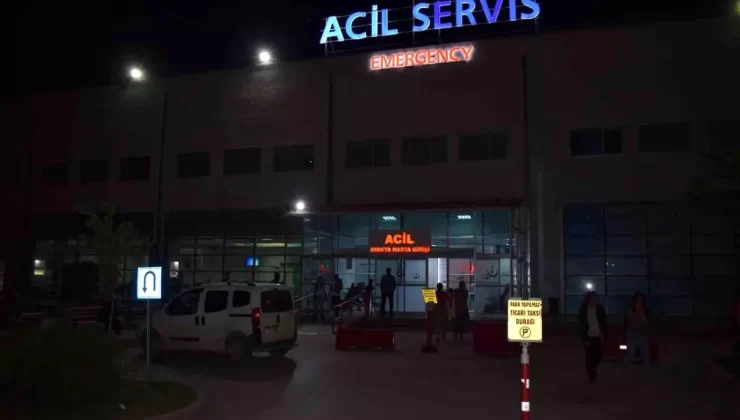 Malatya’da Bıçaklı Kavga: 3 Yaralı