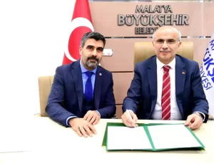 Malatya’da Çalışan Maaşları 46 Bin TL’ye Yükseldi