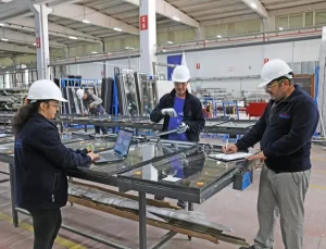 Malatya’nın Deprem Sonrası Ekonomik Durumu: Personel Sayısı ve İhracat Verileri