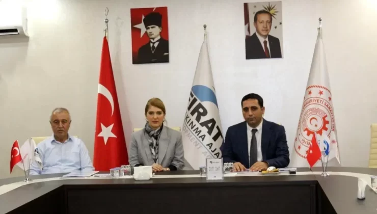 Malatya’ya 79 Milyon TL Yatırım