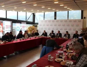 Manisa’da İmar Planları ve Toplumsal Konut Gereksinimi