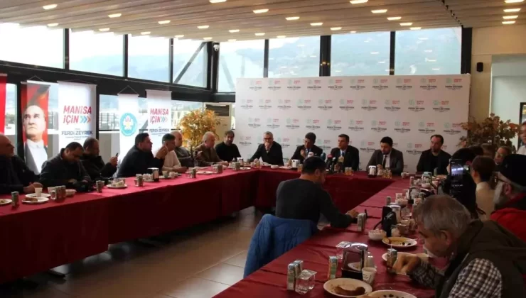 Manisa’da İmar Planları ve Toplumsal Konut Gereksinimi