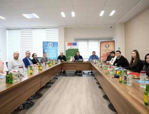 Manisa’da Karbon Ayak İzini Azaltma Projesi Başlatıldı