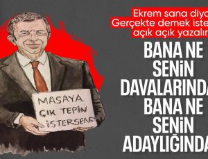 Mansur Yavaş adaylık sorularına yanıt verdi