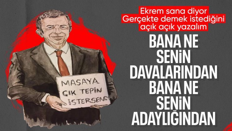 Mansur Yavaş adaylık sorularına yanıt verdi