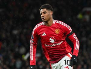 Marcus Rashford, Aston Villa’ya gidiyor
