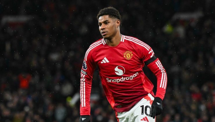 Marcus Rashford, Aston Villa’ya gidiyor