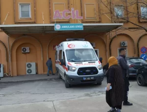 Mardin’de Taşlı ve Silahlı Kavga: İki Olayda Üç Yaralı