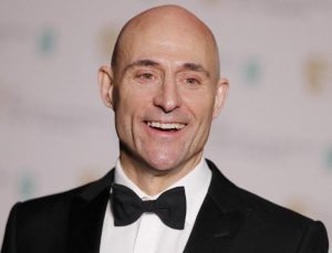 Mark Strong’un yeni projesi muhakkak oldu