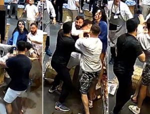 Marketteki cinayette karar belirli oldu: Üç kardeşe 15’er yıl mahpus