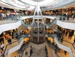 Marmara Forum AVM Satış İddiaları Yalanlandı