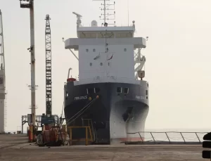 Marmaraereğlisi’nden 280 Milyon Dolarlık İhracat