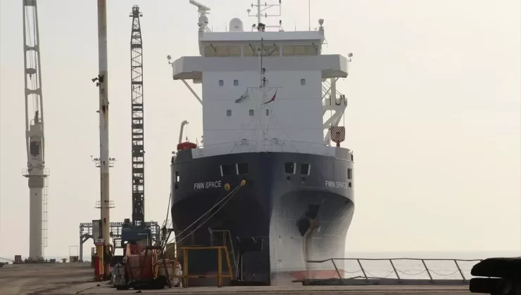 Marmaraereğlisi’nden 280 Milyon Dolarlık İhracat