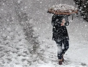 AFAD mesaj gönderdi! Pazar gününe…