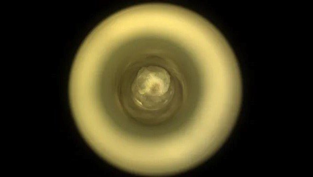 Mars’ta eşi gibisi görülmemiş keşif: 4 milyar yıl öncesine ait!