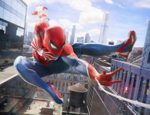 Marvel’s Spider-Man 2 Steam’de 24 Bin Eş Vakitli Oyuncuya Ulaştı