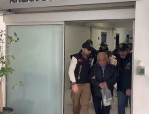 Masaj salonuna fuhuş baskını: 9 gözaltı