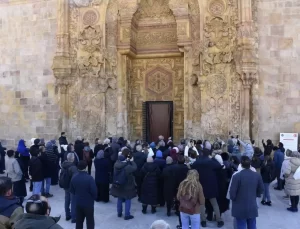 Masalsı yolculuğun ‘şaheser’ durağı