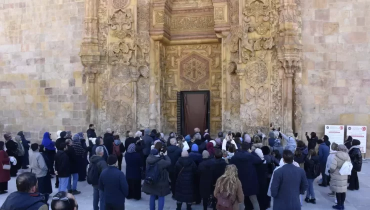 Masalsı yolculuğun ‘şaheser’ durağı