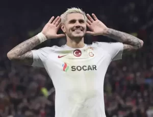 Mauro Icardi’den Fenerbahçe derbisi kararı: Geri dönecek