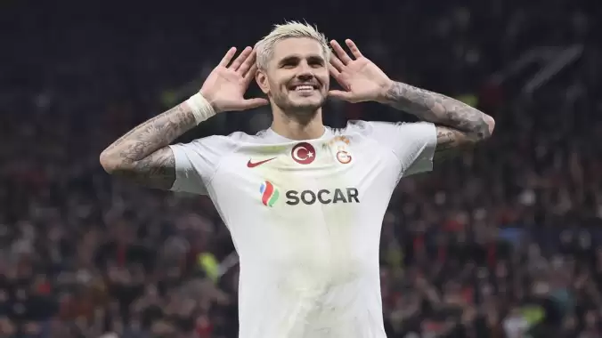 Mauro Icardi’den Fenerbahçe derbisi kararı: Geri dönecek