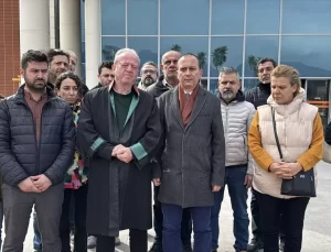 MCG Towers Davasında Sanıklar Yargılanıyor