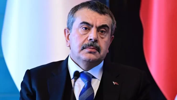 MEB ve Yeşilay’dan Bağımlılıkla Mücadele Protokolü