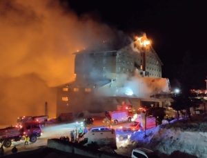 Meclis’te gündem yangın felaketi: Eski İçişleri Bakanı komisyon başkanı olacak