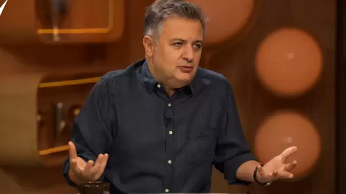 Mehmet Demirkol: Aykut Kocaman’a dediğimi derim! Jose Mourinho…