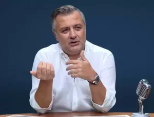 Mehmet Demirkol hayret etti: “Böylesi kimde olmuştur bilmiyorum”