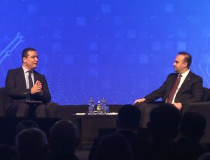 Mehmet Fatih Kacır: Savunma sanayiinde yerli sistemlerin payı yüzde 80