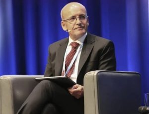 Mehmet Şimşek: Piyasadaki şüpheleri anlıyorum ama enflasyon düşecek