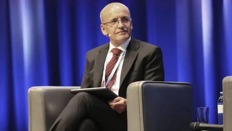 Mehmet Şimşek: Piyasadaki şüpheleri anlıyorum ama enflasyon düşecek