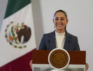 Meksika, ABD Sınırına Ek Asker Gönderdi