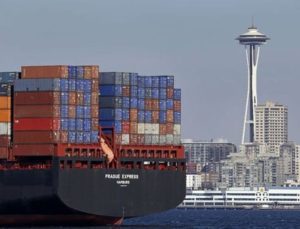 Meksika ABD tarifelerinin bir ay ertelendiğini açıkladı