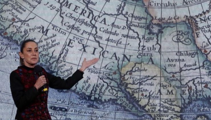 Meksika’da ABD’ye tarife misillemesi talimatı