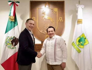 Meksika’da Yeni Kruvaziyer Limanı Yatırımı