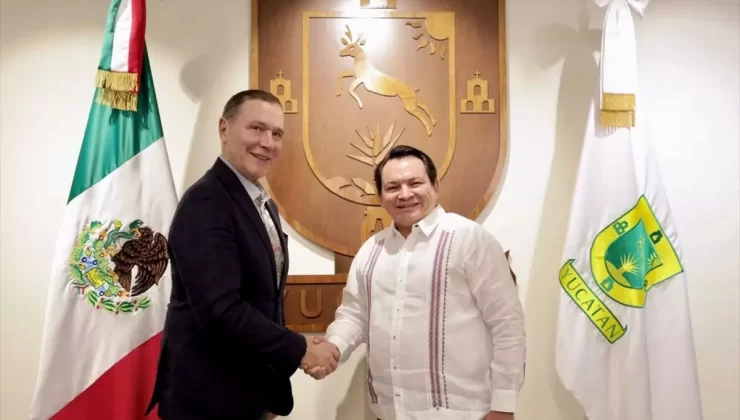 Meksika’da Yeni Kruvaziyer Limanı Yatırımı