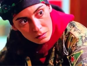 Melisa Sözen Sözünü Verdi